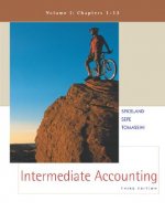 Intermediate Accounting Volume 1 with Coach CD-ROM & Powerweb: Financial Accounting & Alternate Exercises & Problems & Net Tutor