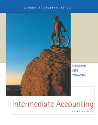 Intermediate Accounting Volume 2 with Coach CD-ROM & Powerweb: Financial Accounting & Net Tutor