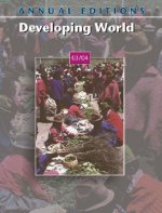 Annual Editions: Developing World 03/04