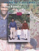 Annual Editions: The Family 03/04