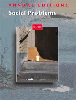 Annual Editions: Social Problems 03/04