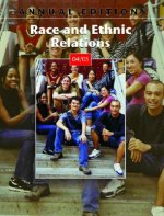 Annual Editions: Race and Ethnic Relations 04/05