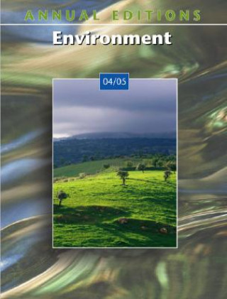 Annual Editions: Environment 04/05