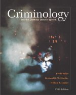 Criminology and the Criminal Justice System with Making the Grade Student CD-ROM and Powerweb