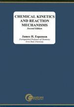 Chemical Kinetics and Reaction Mechanisms