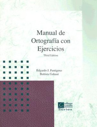 Manual de Ortografio Con Ejercicios