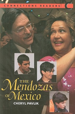 The Mendozas of Mexico
