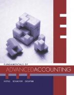 Fundamentals of Advanced Accounting [With Powerweb: Dynamic Accounting Profession]