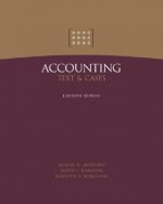 MP Accounting: Text and Cases with Dynamic Accounting Powerweb