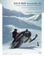 MP Gold Run Snowmobile, Inc. with Student CD-ROM