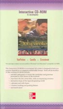 Student CD-ROM (Pre-Pack) to Accompany Sol y Viento