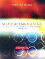 Strategic Management: Formulation, Implementation, and Control [With Subscription to Businessweek & Registration Code]