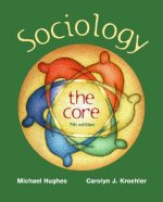 Sociology: The Core [With Online Powerweb Card]