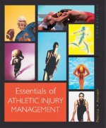 Essentials of Athletic Injury Management with Powerweb/Olc Bind-In Card (Reinforced High School Binding for Secondary Market)