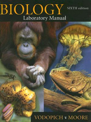 Biology Laboratory Manual