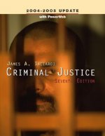 Criminal Justice, 2004-2005 Update, with Powerweb