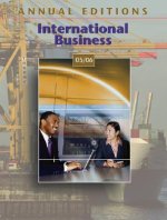 Annual Editions: International Business 05/06