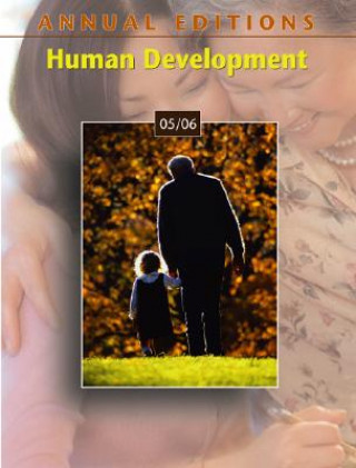 Annual Editions: Human Development 05/06