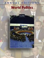 Annual Editions: World Politics 05/06