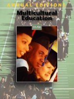 Annual Editions: Multicultural Education 05/06