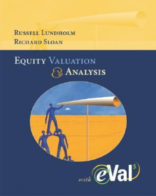 MP Equity Valuation and Analysis with Eval 2004 CD-ROM