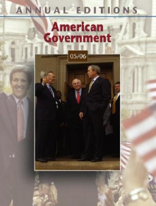 Annual Editions: American Government