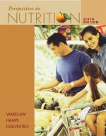 Perspectives in Nutrition [With Mypyramid]