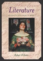 LITERATURE READING FICTION POETRY & DRAM