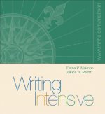 Writing Intensive with Student Access to Catalyst [With Student Access to Catalyst]