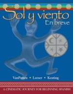 Sol y Viento: En Breve, Manual de Actividades