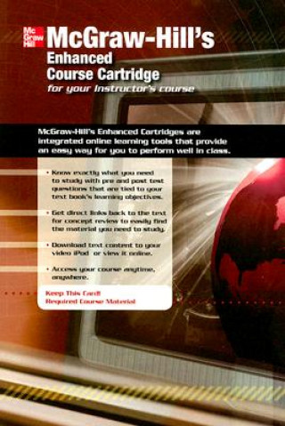 The Economy Today Enhanced Course Cartridge for Your Instructor's Course