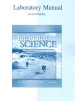 Laboratory Manual to Accompany Integrated Science