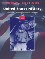 Annual Editions: United States History, Volume 2: Through the Present Reconstruction