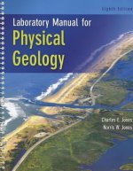 LAB MANUAL PHYSICAL GEOLOGY 8E