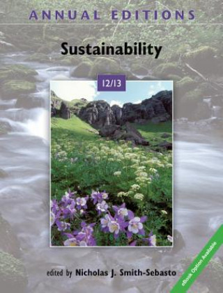 Annual Editions: Sustainability 12/13