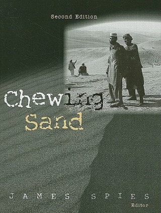 Chewing Sand: A Process for Understanding Counter Insurgency Operations