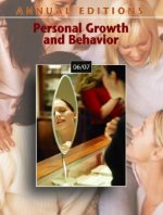 Annual Editions: Personal Growth & Behavior
