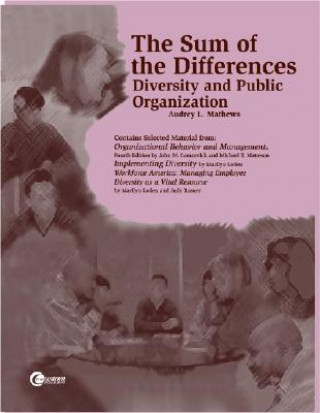 The Sum of the Differences Diversity and Public Organization