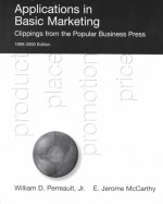 Applications in Basic Marketing: Clippings from the Popular Business Press 1999 - 2000