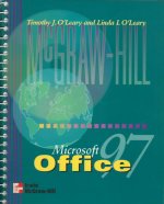 O'Leary ] Microsoft Office 97 ] 1998 ] 01