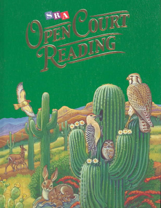 Open Court Reading, Student Anthology Book 2, Grade 2