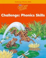 Open Court Reading - Challenge Phonics Skills Level 1 Book 1