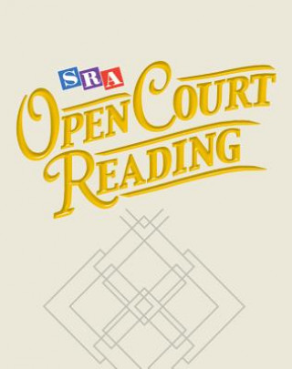 Open Court Reading - SAT 9 Prep & Practice & 10 Days Student Edition Level 3