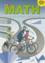 SRA Math: Explorations and Applications