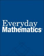 Everyday Math: Student Materials Set, Grade 3 [With Pattern Block Template and 2 Student Math Journals]