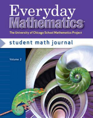 Everyday Math - Student Math Journal 2 Grade 6