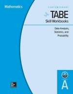 Tabe Level A: Data Analysis, Statistics, and Probability - 10 Pack