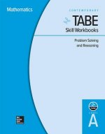 Tabe Level A: Problem Solving and Reasoning - 10 Pack