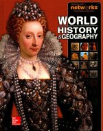 World History and Geography, Student Edition