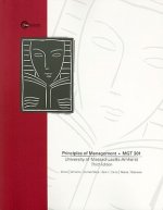Principles of Management, MGT 301: University of Massachusetts-Amherst